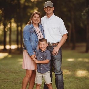 Meet your Posher, Colby